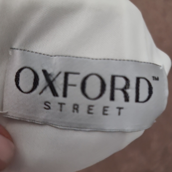 Oxford Street Wedding Gown 12 - Picture 10 of 12